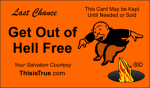 GOOHF Cards