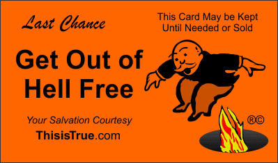 GOOHF Cards