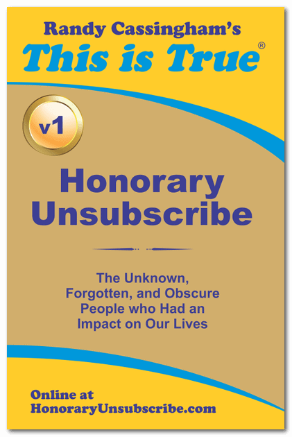 Honorary Unsubscribe v1