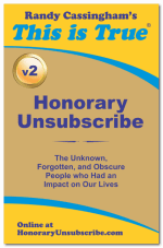 Honorary Unsubscribe v2