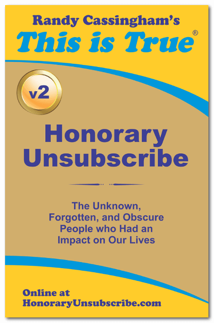 Honorary Unsubscribe v2