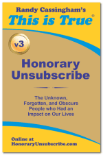Honorary Unsubscribe v3