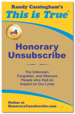 Honorary Unsubscribe v4