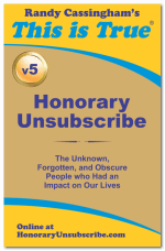 Honorary Unsubscribe v5