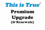 Premium with Recurring Renewal